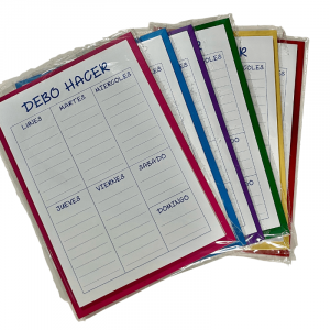 Planners