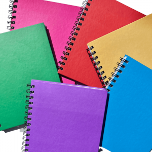 Cuadernos