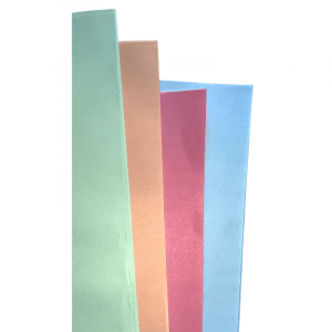 Papel obra afiche 70x100 resma x50 hojas surtidas