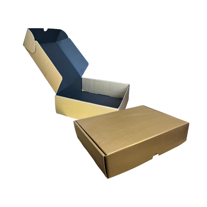Notas Flores + Caja Cofre Pack x24 - Imagen 2